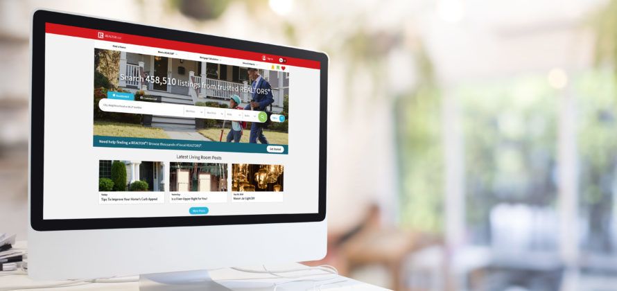 CREA unveils redesigned REALTOR.ca website